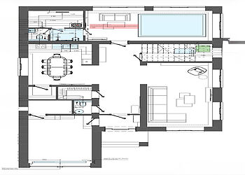 Дом в КП Архангельское