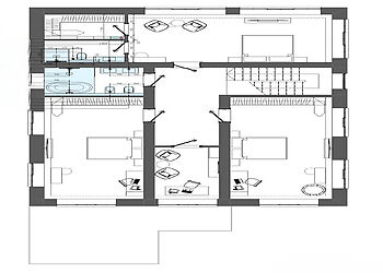 Дом в КП Архангельское