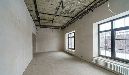 Дом в КП Архангельское