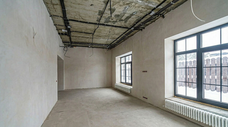 Дом в КП Архангельское