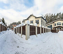 Дом в КП Архангельское