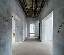 Дом в КП Архангельское