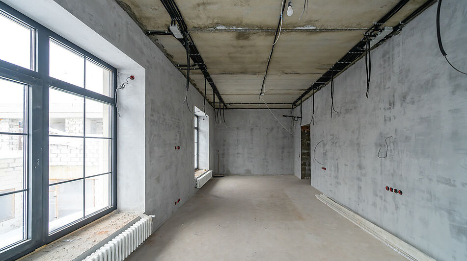 Дом в КП Архангельское