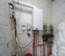 Дом в КП Архангельское