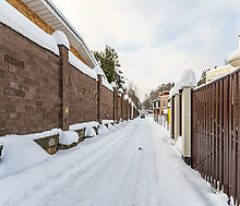 Дом в КП Архангельское