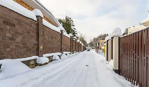 Дом в КП Архангельское