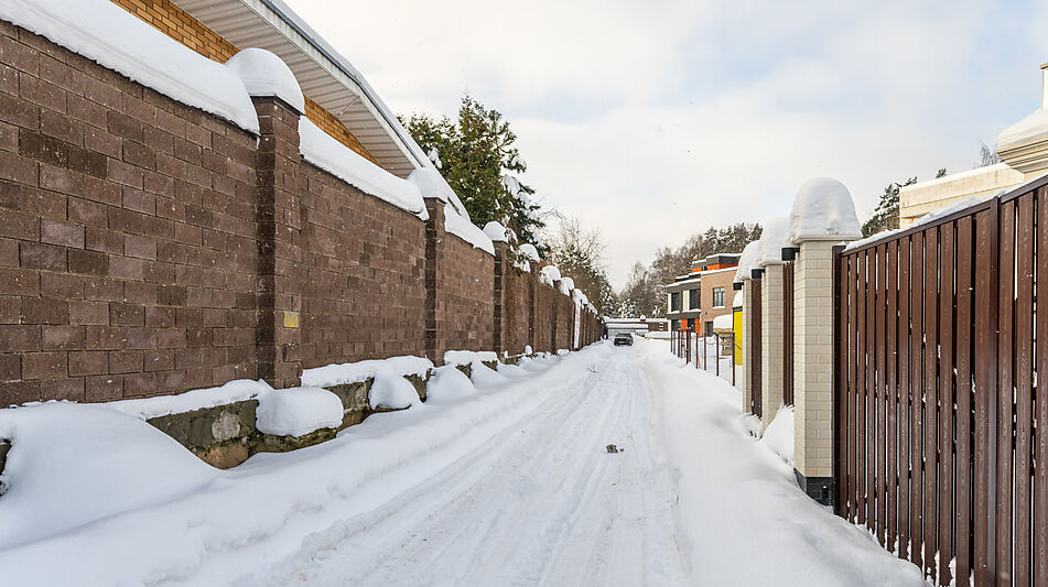 Дом в КП Архангельское