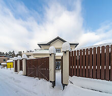 Дом в КП Архангельское