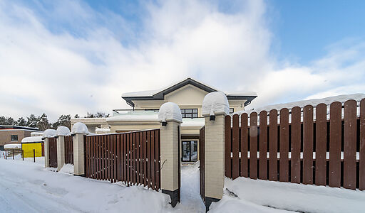 Дом в КП Архангельское