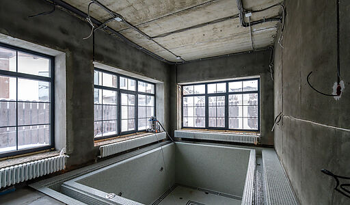 Дом в КП Архангельское