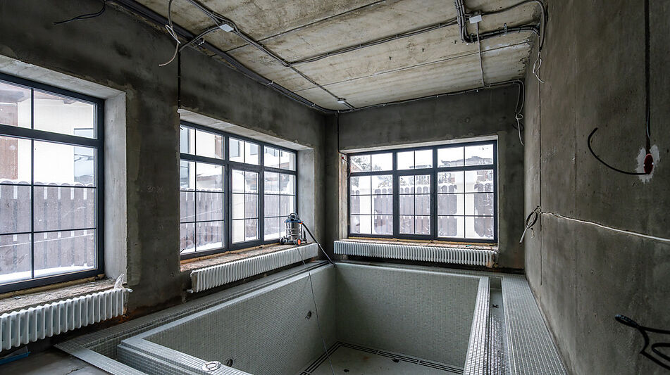 Дом в КП Архангельское