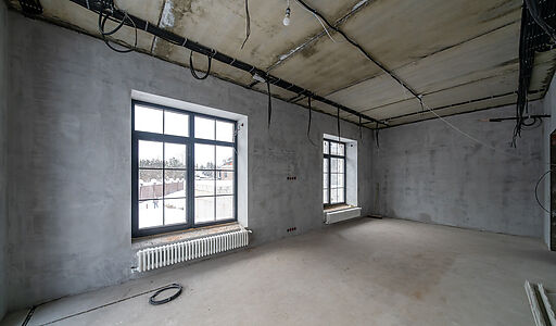 Дом в КП Архангельское