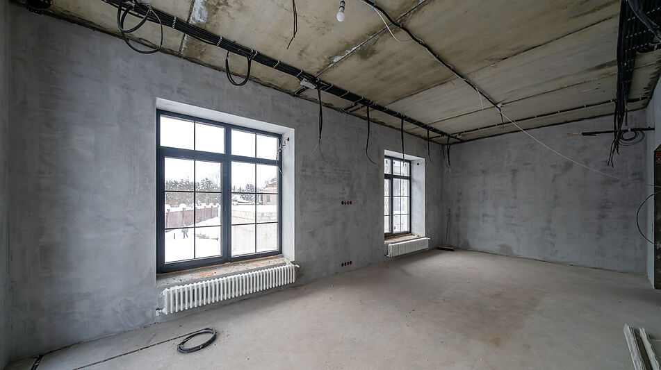 Дом в КП Архангельское