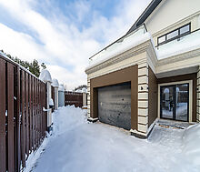 Дом в КП Архангельское