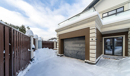 Дом в КП Архангельское