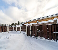 Дом в КП Архангельское