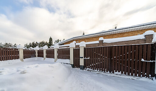 Дом в КП Архангельское