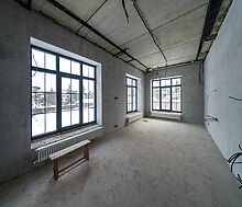 Дом в КП Архангельское