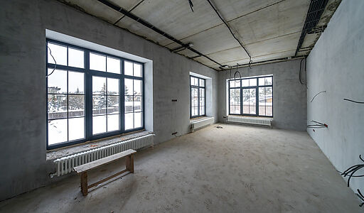 Дом в КП Архангельское