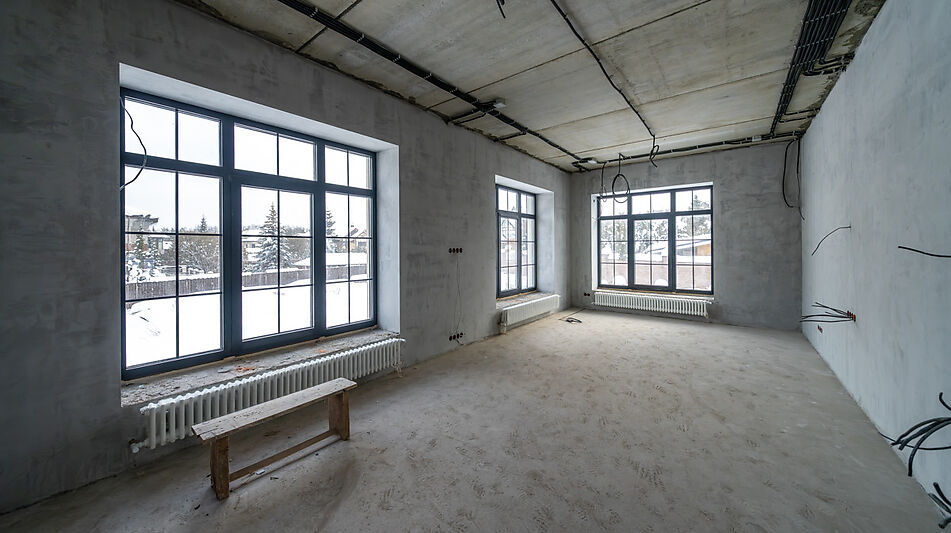 Дом в КП Архангельское