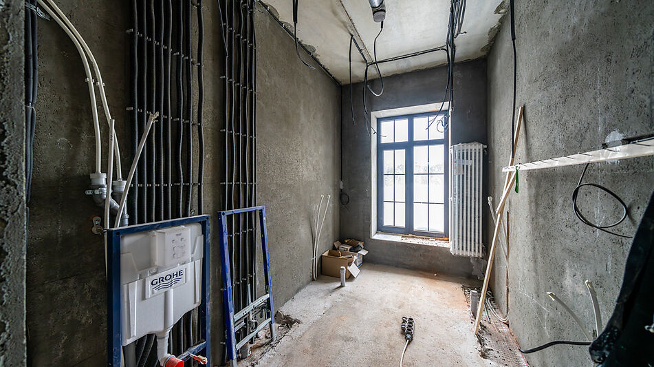 Дом в КП Архангельское