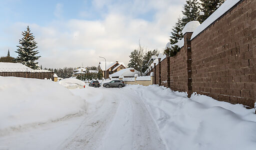 Дом в КП Архангельское
