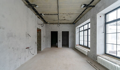 Дом в КП Архангельское