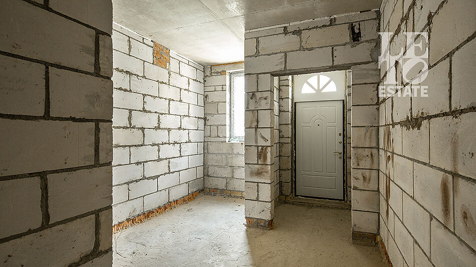 Таунхаус в КП Ивакино-Покровское