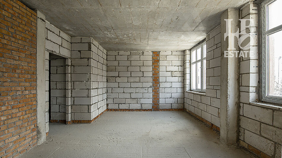 Таунхаус в КП Ивакино-Покровское