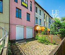 Таунхаус в КП Ивакино-Покровское