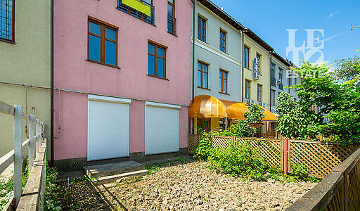 Таунхаус в КП Ивакино-Покровское