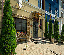 Таунхаус в КП Ивакино-Покровское