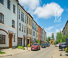 Таунхаус в КП Ивакино-Покровское