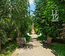 Таунхаус в КП Ивакино-Покровское