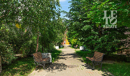 Таунхаус в КП Ивакино-Покровское