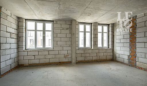 Таунхаус в КП Ивакино-Покровское