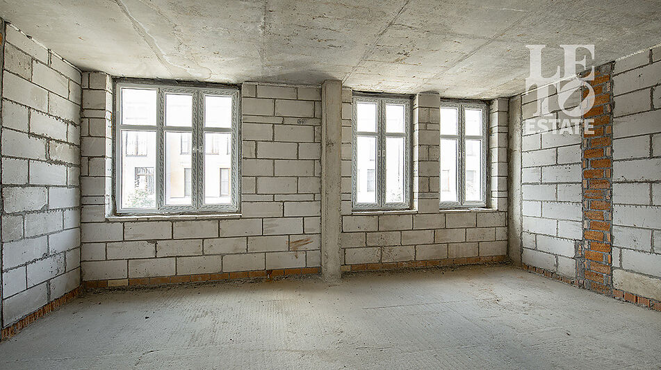 Таунхаус в КП Ивакино-Покровское