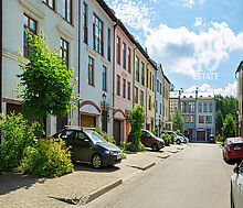 Таунхаус в КП Ивакино-Покровское