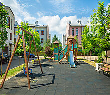 Таунхаус в КП Ивакино-Покровское