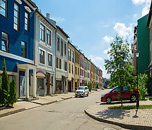 Таунхаус в КП Ивакино-Покровское