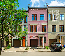 Таунхаус в КП Ивакино-Покровское