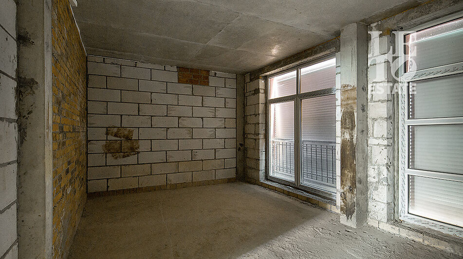 Таунхаус в КП Ивакино-Покровское