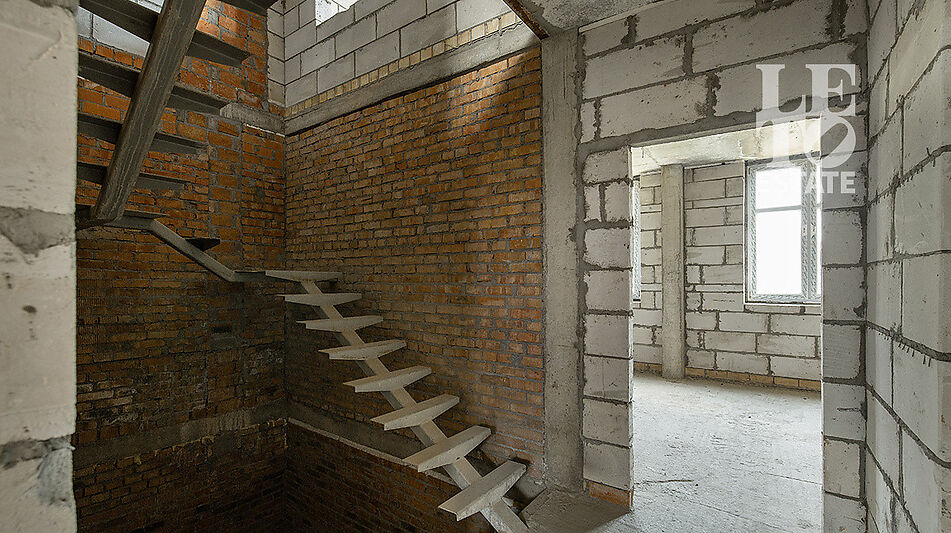 Таунхаус в КП Ивакино-Покровское