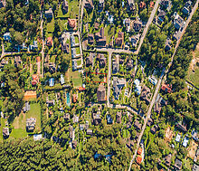 Участок в КП Старый свет