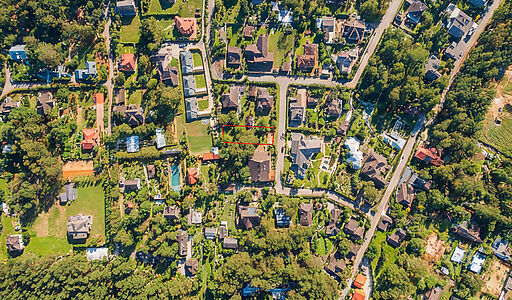 Участок в КП Старый свет