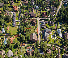 Участок в КП Старый свет