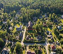 Участок в КП Старый свет