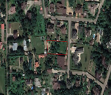 Участок в КП Старый свет