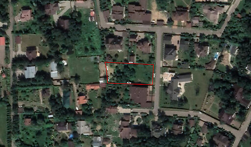 Участок в КП Старый свет