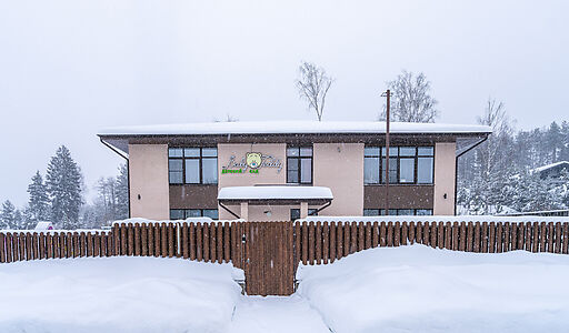 Участок в КП Старый свет